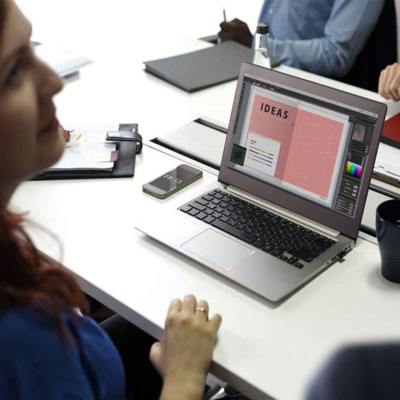 Tecnologia creativa: 10 modi per migliorare i servizi e acchiappare più clienti