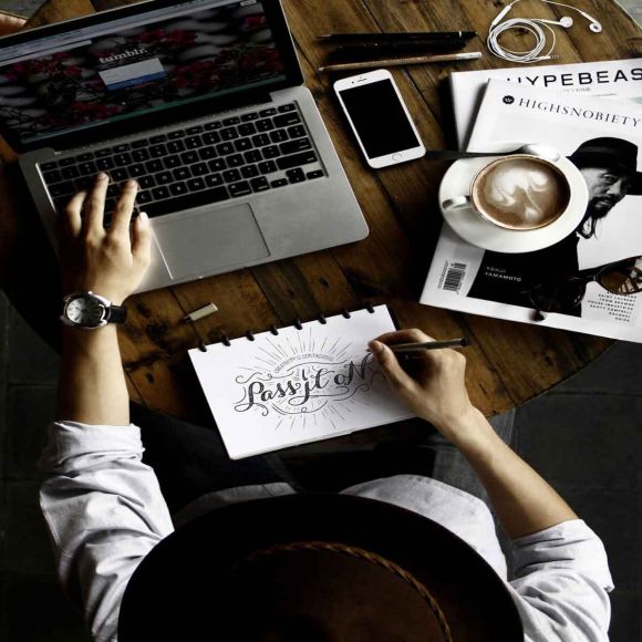 Scrittura creativa per hotel #2: rendere accattivante la descrizione