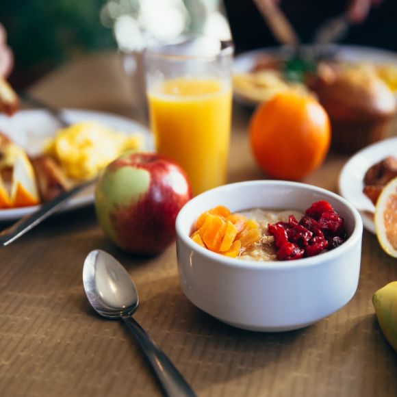 Breakfast “à la carte” o a buffet: cosa ne pensano i protagonisti? Tre imprenditrici si raccontano