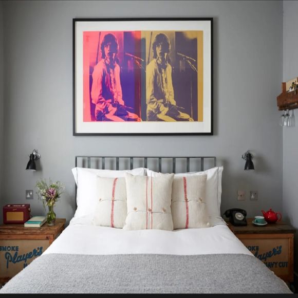 Hotel e design: 7 trend per il 2019 che conquisteranno i tuoi ospiti