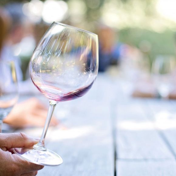 L’arte di comunicare il vino al ristorante: parola all’esperto