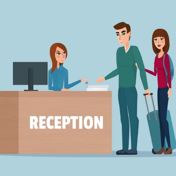 Decreto Sicurezza Bis: nuove procedure per la registrazione in hotel