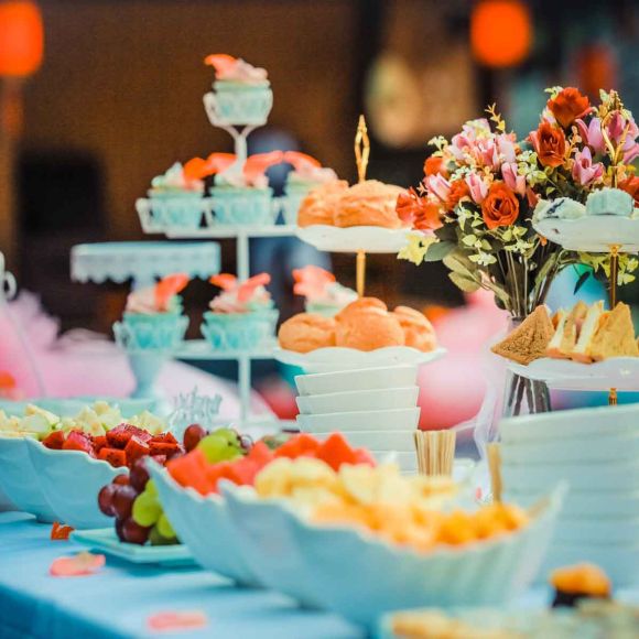5 modi per vendere più dolci al ristorante