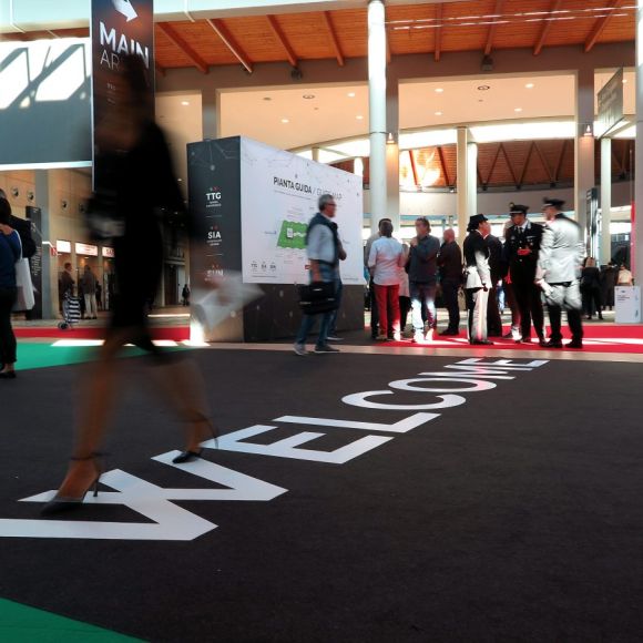 Nasce «REGENERATION!», il nuovo distretto di hospitality design firmato SIA