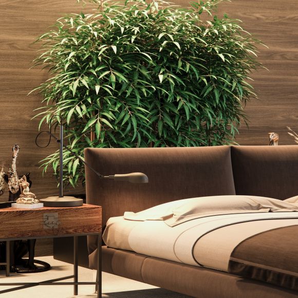 5 trend di design per la camera d’hotel