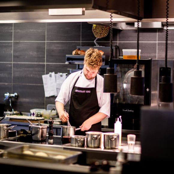 Innovazione e tecnologia in cucina: tutti i benefici