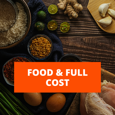 Food & Full Cost