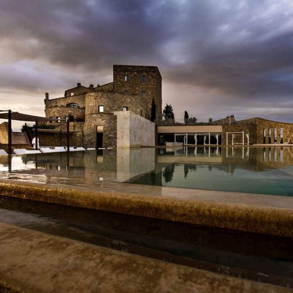 Valorizzare l’esperienza beverage con una location da urlo