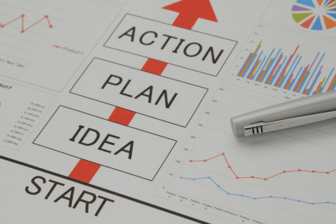 Vince chi fa strategia: dallo studio di fattibilità al business plan