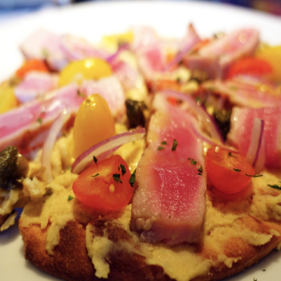 6 Food trends da seguire nel 2019