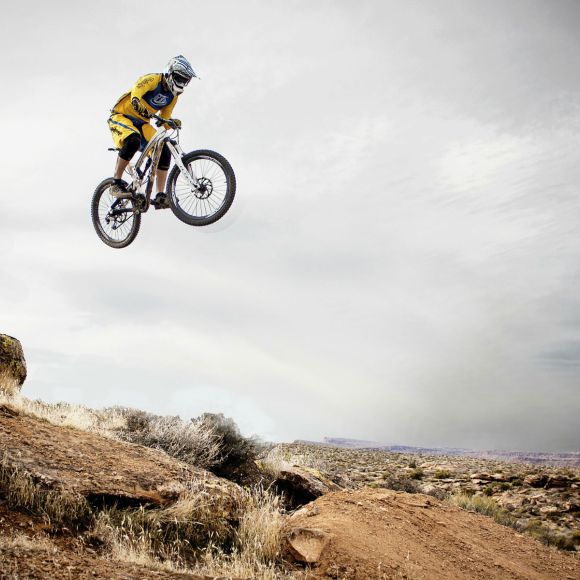 Bike Tourism: chi sono e dove alloggiano i viaggiatori “a pedale”
