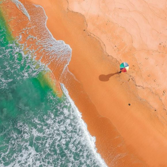 Un’estate tra spiagge e prossimità