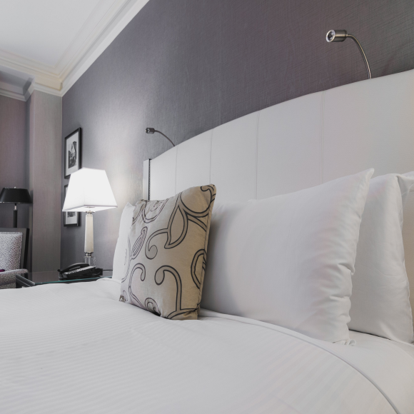 La giusta illuminazione in hotel ? E’ emozionale