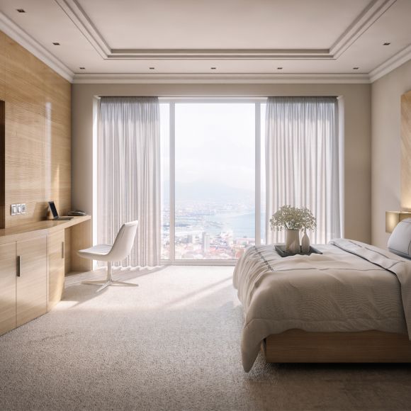 Tariffe hotel: nel 2019 aumenteranno in tutto il mondo