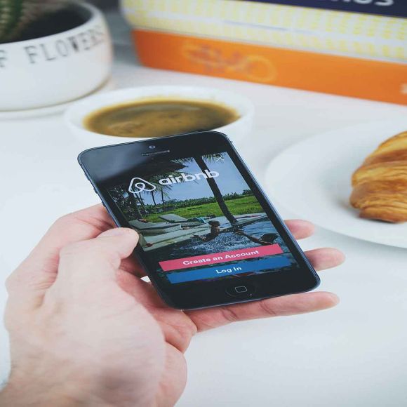 Il valore di Airbnb supera quello delle grandi catene alberghiere