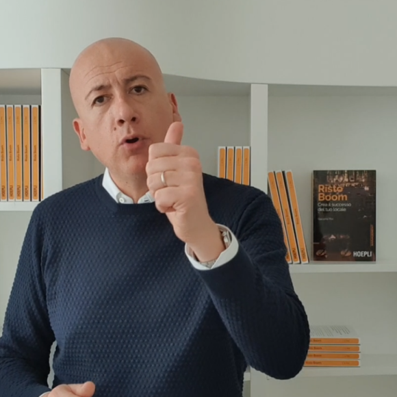 Ghost kitchen business model: il futuro della ristorazione