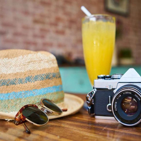 Luxury travellers: il grande ritorno degli americani