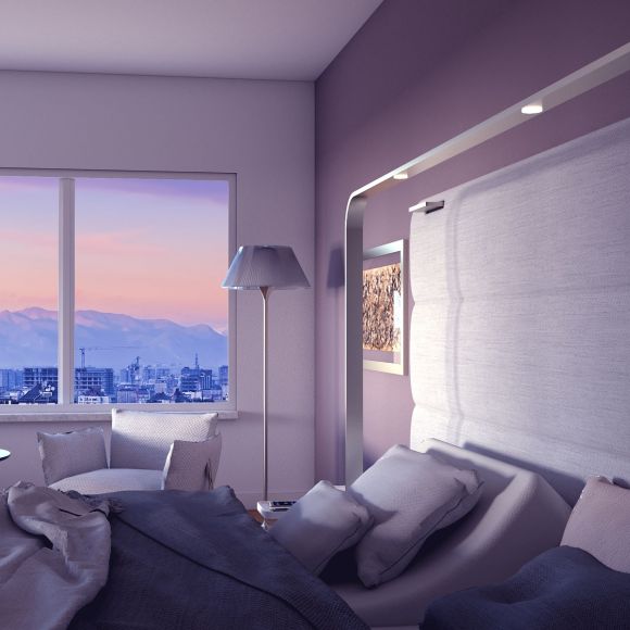 SIA Hospitality Design: i concept più innovativi per reinterpretare le camere in hotel