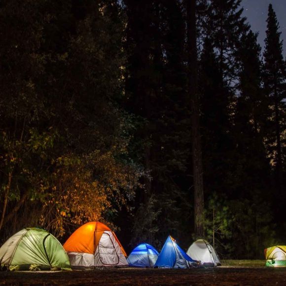 Investire sul Glamping, ecco perché funziona