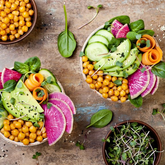 Trend eventi vegan: il matrimonio di tendenza è cruelty free