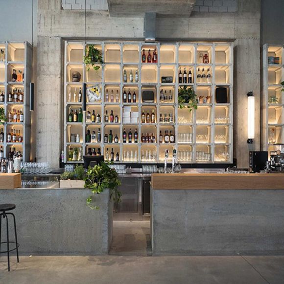 Moebius: l’ “osteria gastronomica” dello chef Croatti  che sta conquistando Milano
