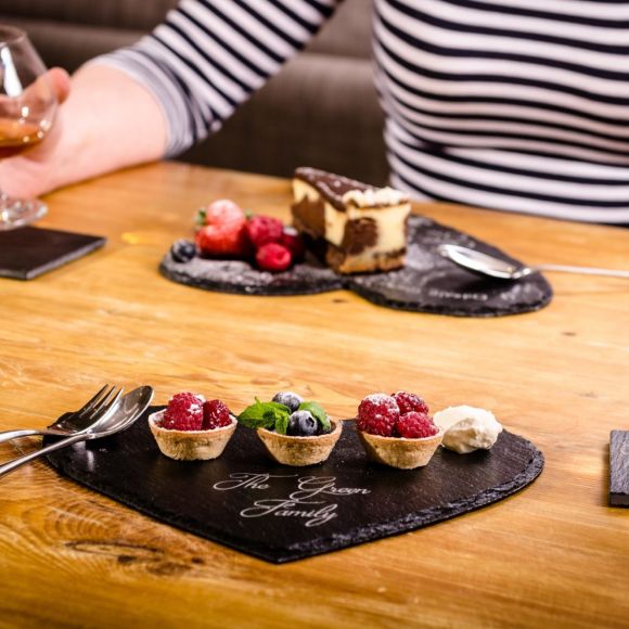 Custom-made dishware, la moda di creare stoviglie ad hoc per il locale