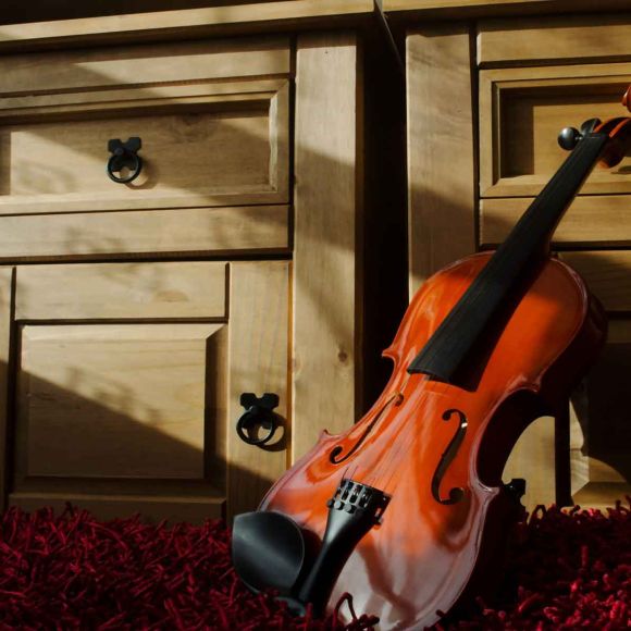 Il violino come prodotto turistico: il caso di Cremona