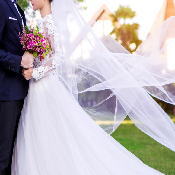 Il wedding buffet di tendenza ? E’ gourmet e sostenibile
