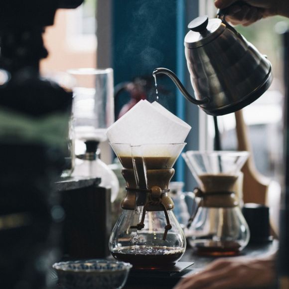 7 tipologie di caffè filtro che ti faranno ricredere sull’espresso