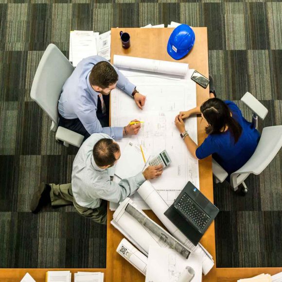 Co-working in hotel: come e perché proporlo