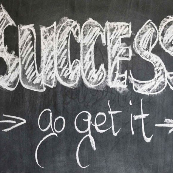 L’ingrediente segreto del successo