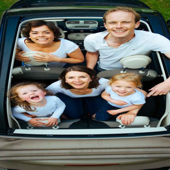 Target famiglie: come promuoversi per conquistarle