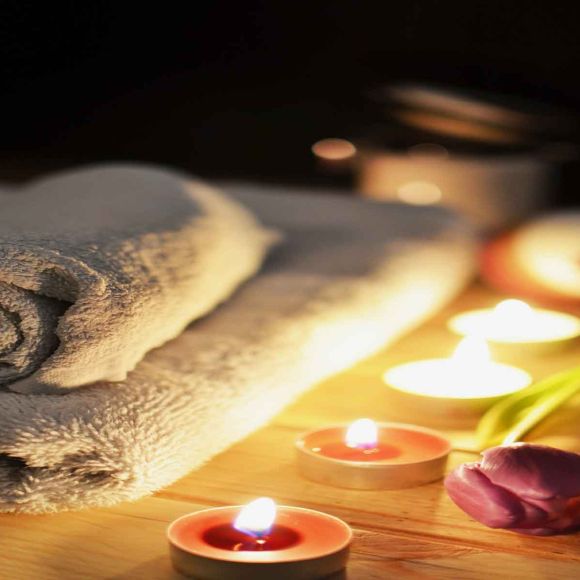 Incrementare il Revenue per le Spa in hotel #1