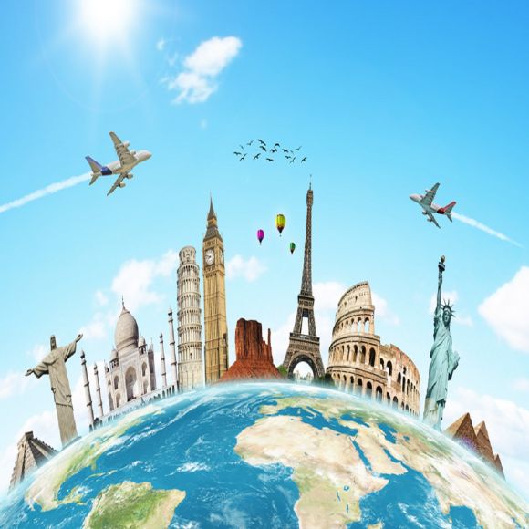 8 Travel trends del 2019: dai viaggi brevi alle vacanze consapevoli