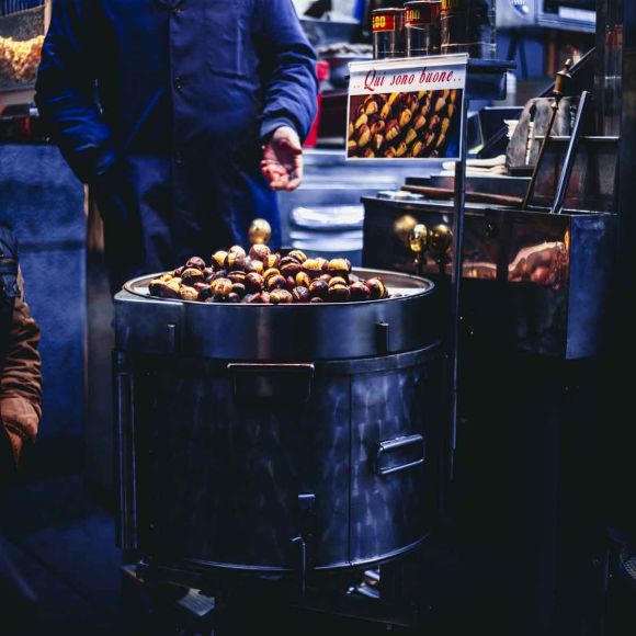 Street food e low cost: le nuove proposte al sapore di mare