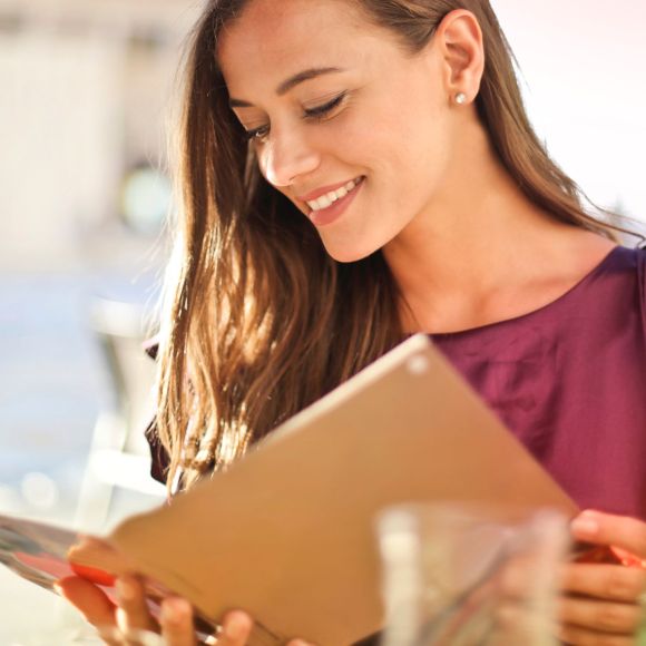7 dritte per una presentazione del menù efficace e redditizia