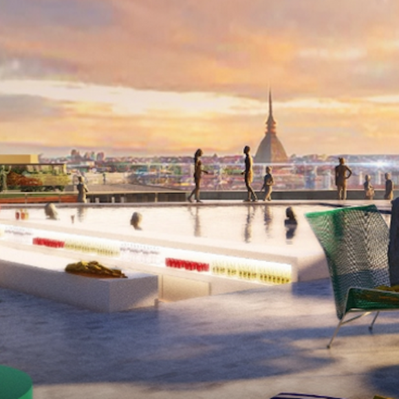 Nuovi target per l’ospitalità: il progetto The Student Hotel