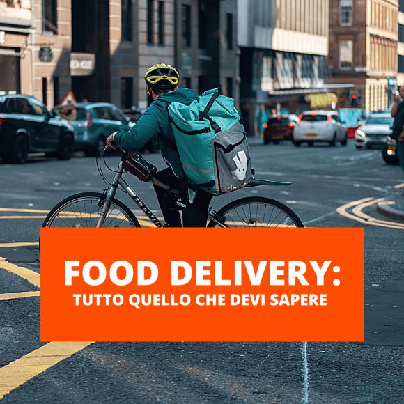 Food Delivery