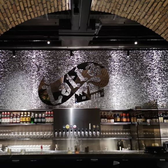 Il pub con il cocktail in latta: come specializzarsi per vincere.