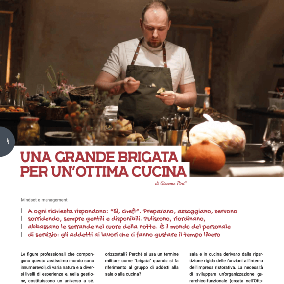 È giusto prenderla sul personale?