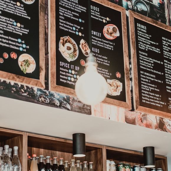 Un menu performante? Costruiscilo con l’ingegneria del menu