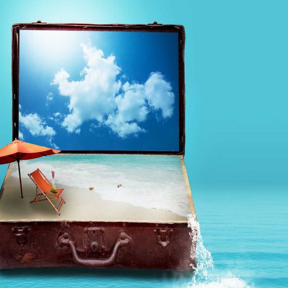 Vacanze digital detox: un’opportunità per il marketing degli hotel