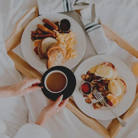 Breakfast in hotel: trasforma il servizio in esperienza
