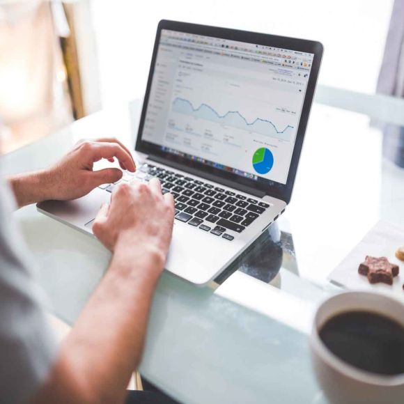 Google Analytics per Hotel: misurare le performance del sito