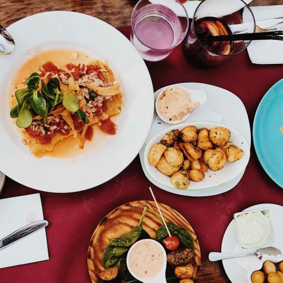 Come tu mi vuoi: la personalizzazione dei prodotti F&B