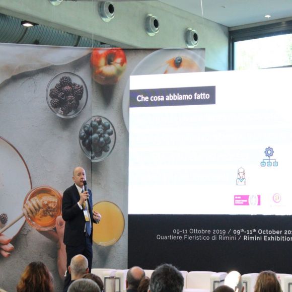 I nostri speech al #TTG2020