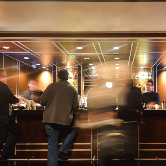 Privato, lussuoso, dinamico. Il mondo del day-use hospitality