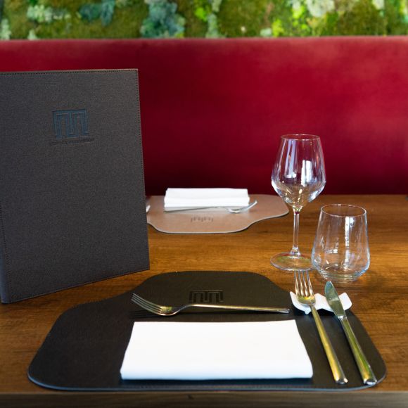 Quando al ristorante il menù è sensoriale