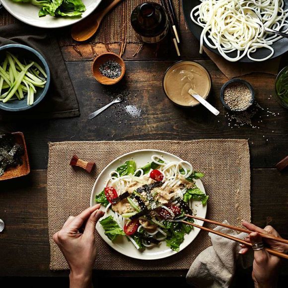6 food trends 2018 da cui prendere spunto per la tua strategia