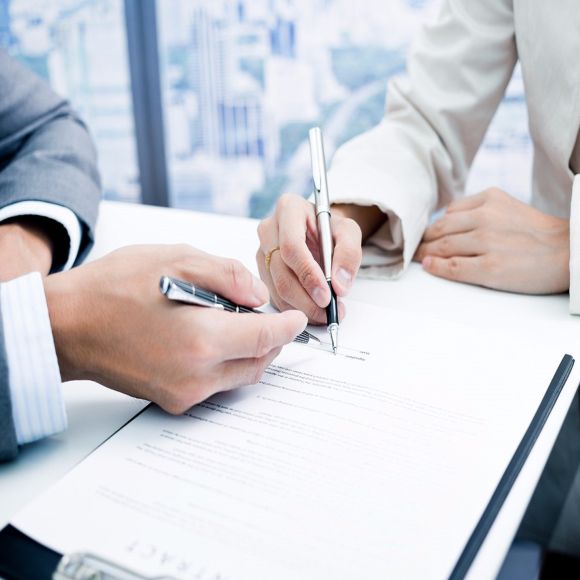 Contratto collettivo e contratto individuale di lavoro